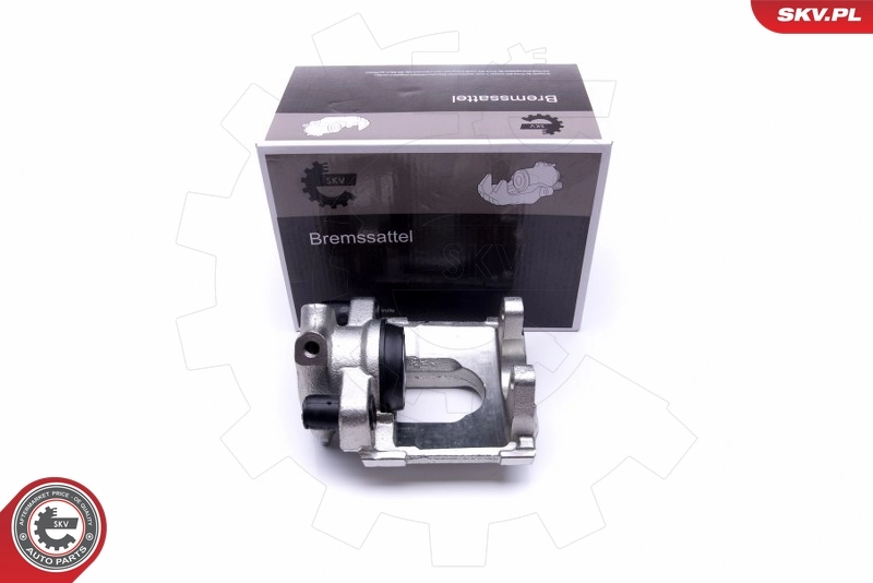 Brake Caliper